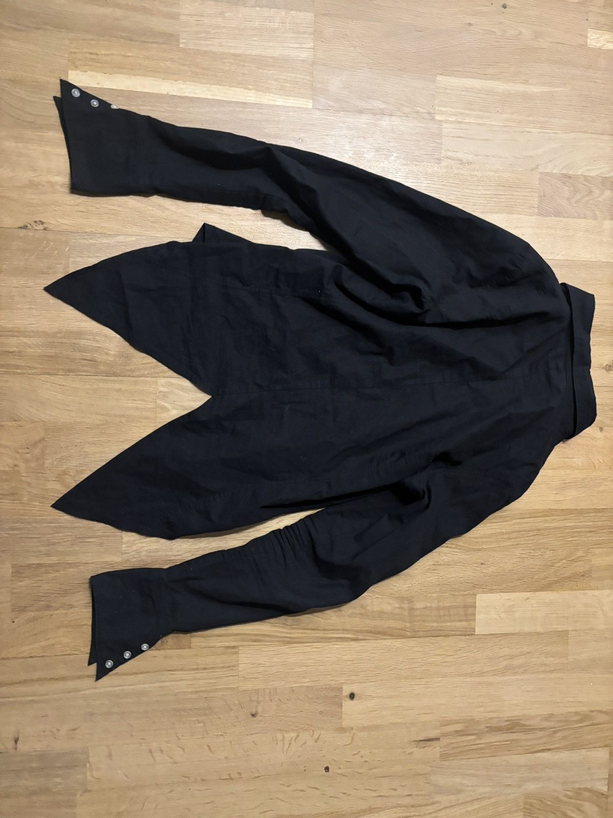 Other Putumayo bat button up Size US S / EU 44-46 / 1 - 3 Thumbnail
