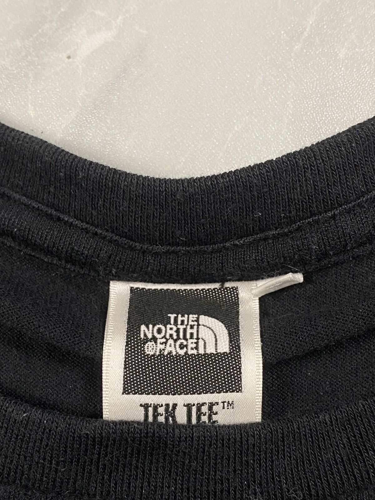 The North Face Vintage Japan TNF El Capitan Fred Padura Film Tshirt Size US S / EU 44-46 / 1 - 5 Thumbnail