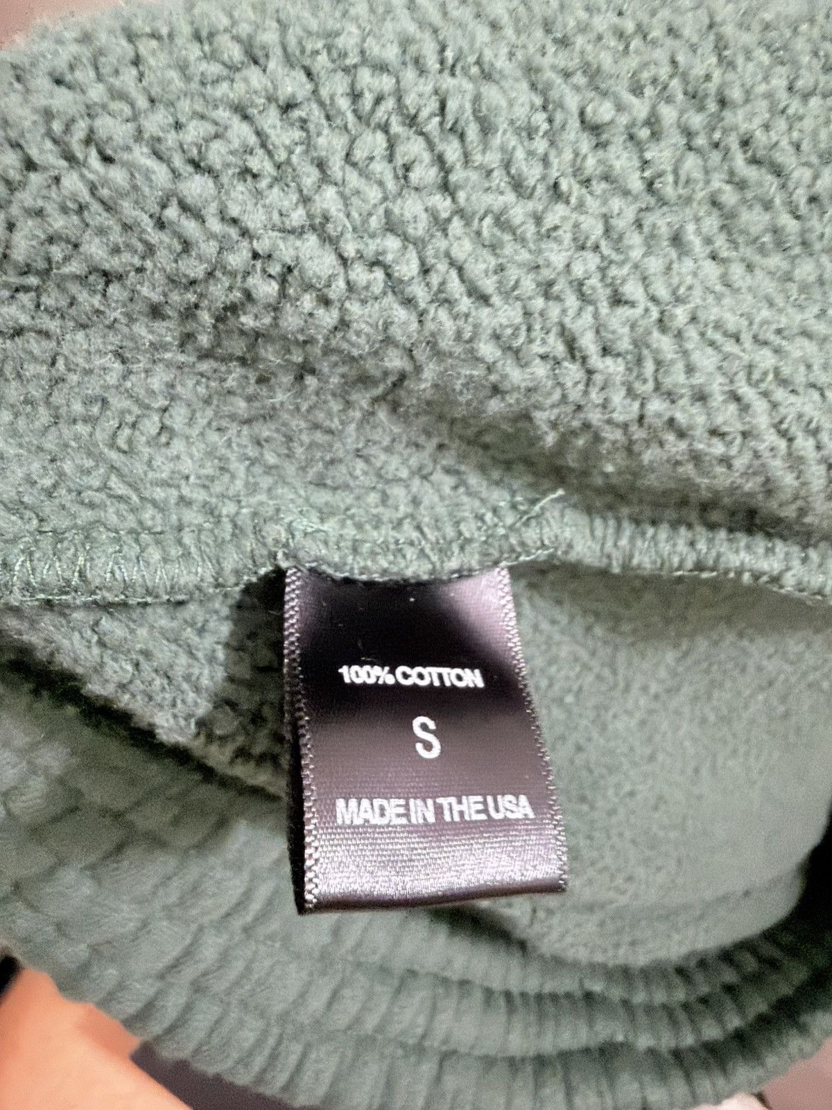 The GV Gallery GVG x GREEDY UNIT GARBAGE SWEATS Size US 30 / EU 46 - 6 Thumbnail