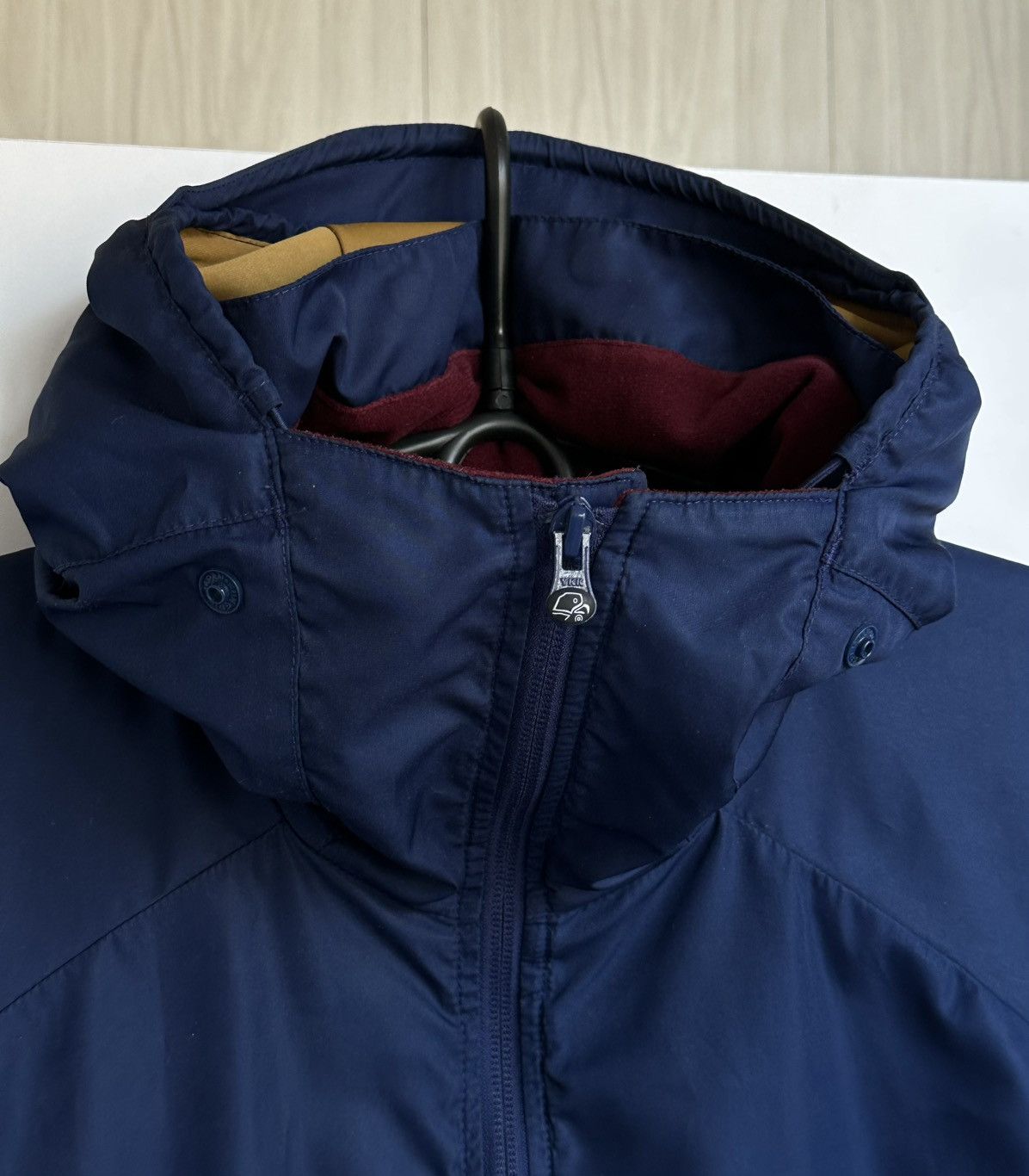 Other Paramo PAJARO Jacket Womens Analogy Nikwax Waterproof Coat Size M / US 6-8 / IT 42-44 - 5 Thumbnail