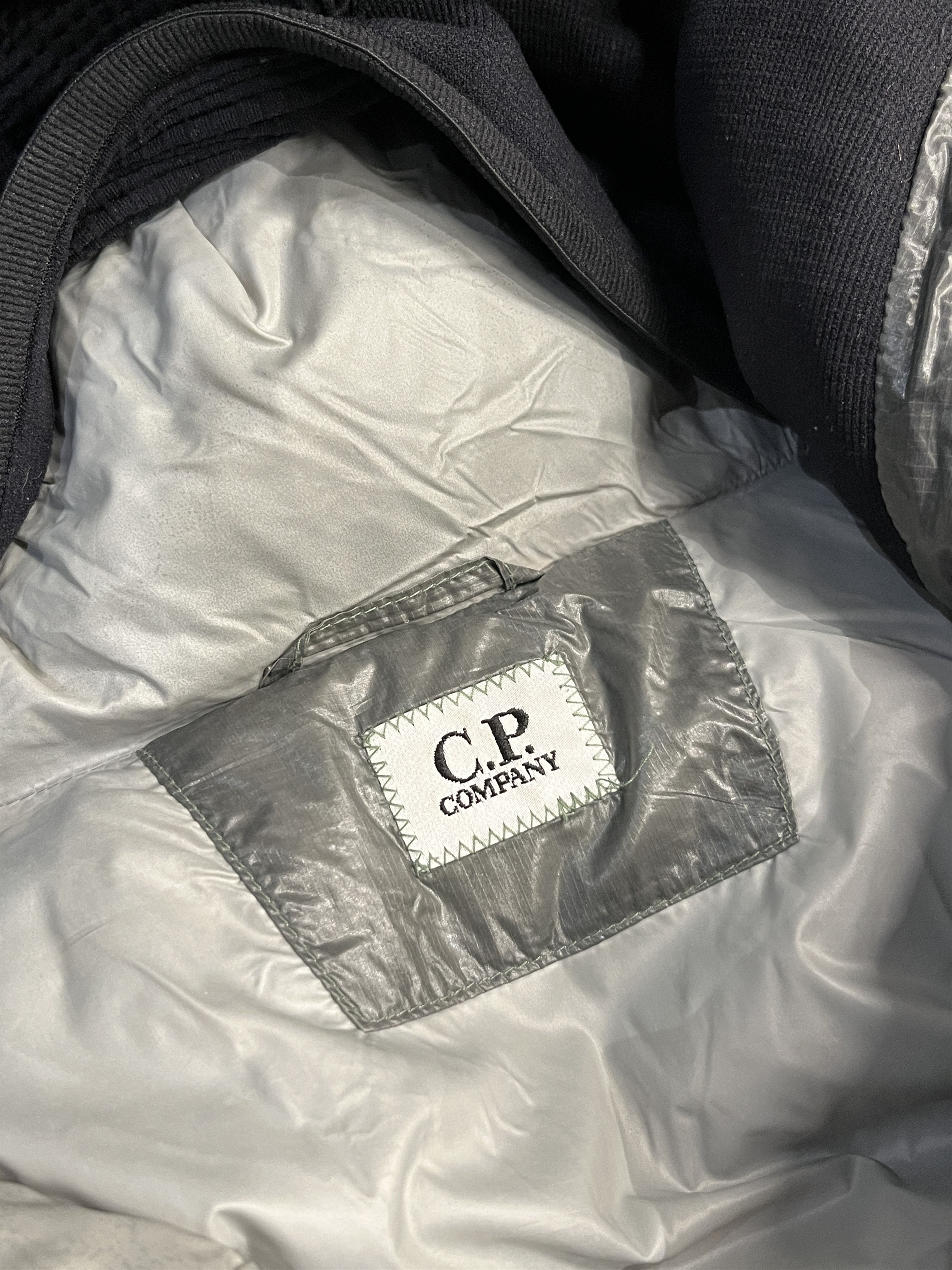C.P. Company CP Company DD Shell Size US M / EU 48-50 / 2 - 6 Thumbnail