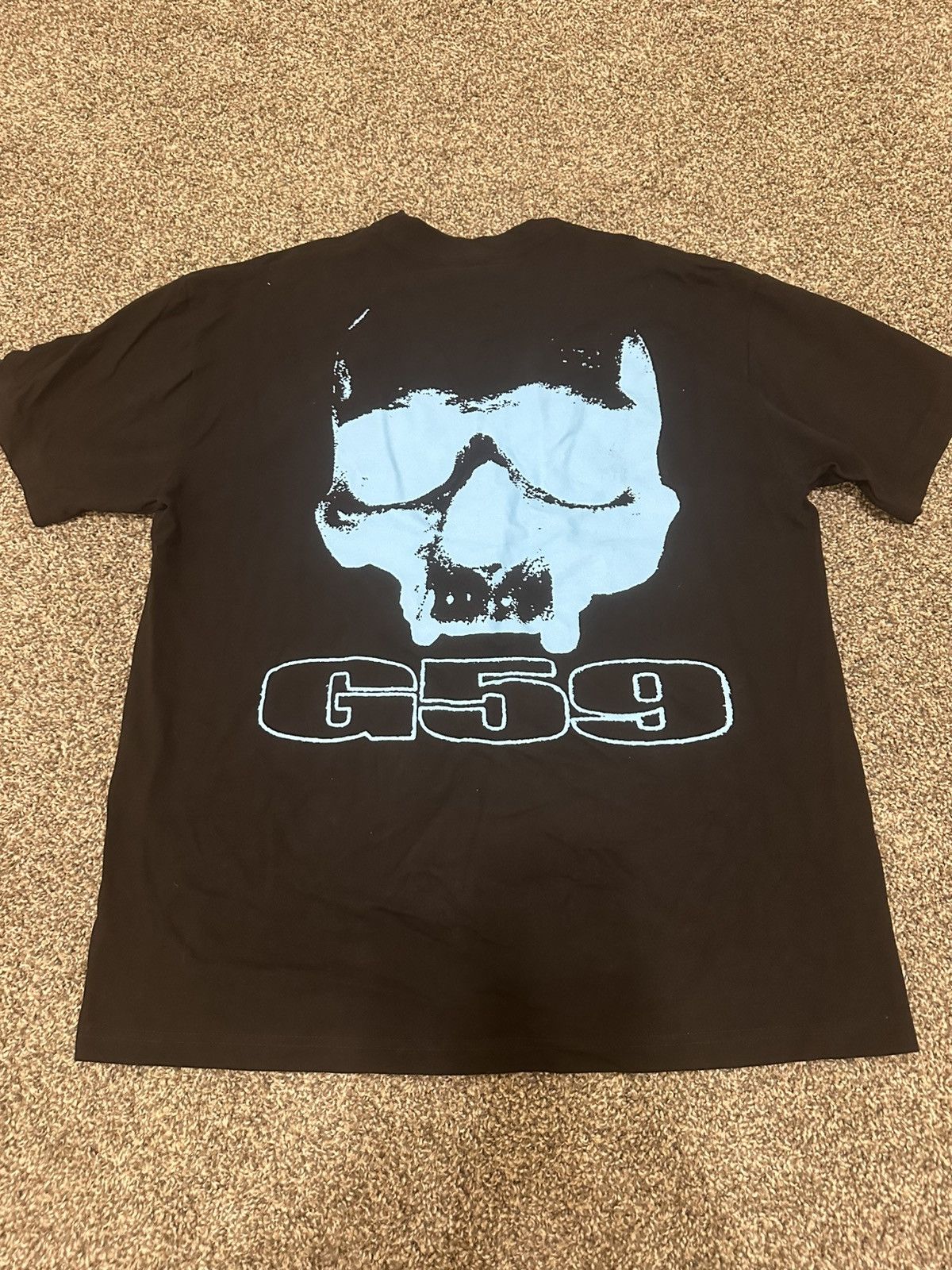 G59 Records Greyday tour 2024 Size US XL / EU 56 / 4 - 1 Thumbnail