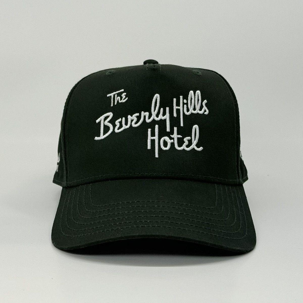 Other Beverly Hills Garden Dept. Hat – Green Edition Size ONE SIZE - 1 Thumbnail