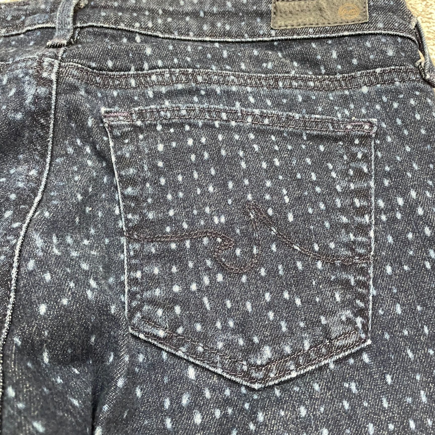 Vintage VINTAGE N/A Size 29" - 6 Thumbnail