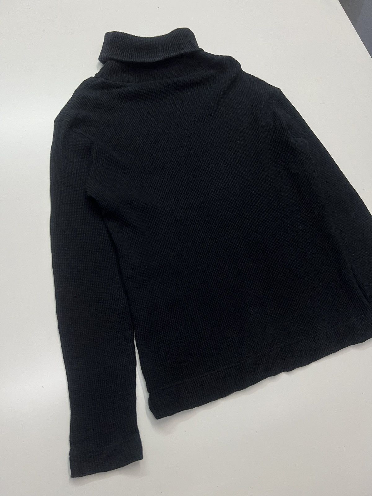 Nigel Cabourn HE DRAWING ROOM BY NIGEL CABORN SWEATSHIRT Size US M / EU 48-50 / 2 - 8 Thumbnail