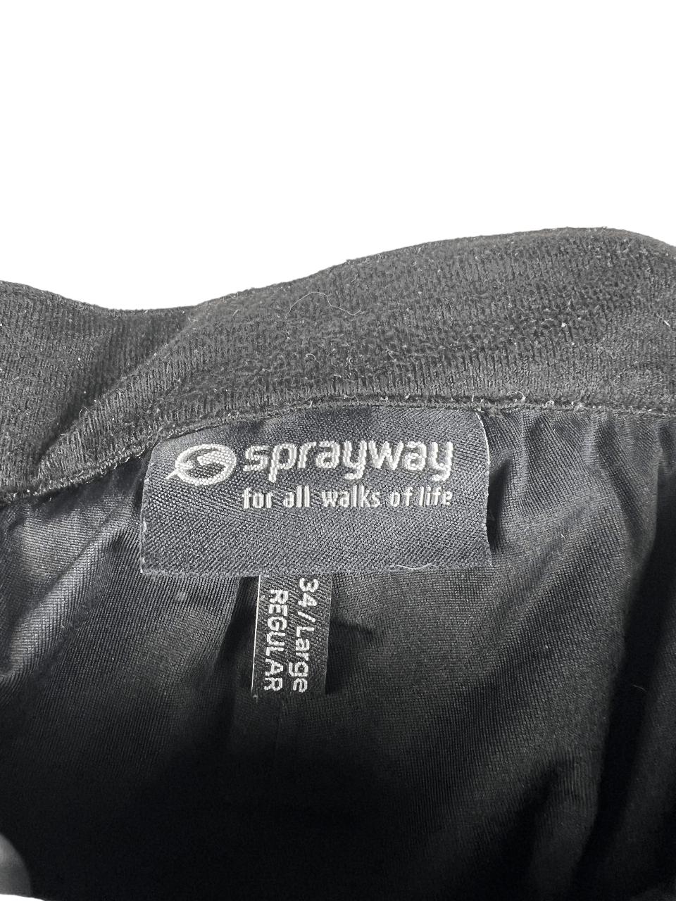 Other Sprayway Outdoor Track Pants Soft-shell 34 Size US 34 / EU 50 - 6 Thumbnail