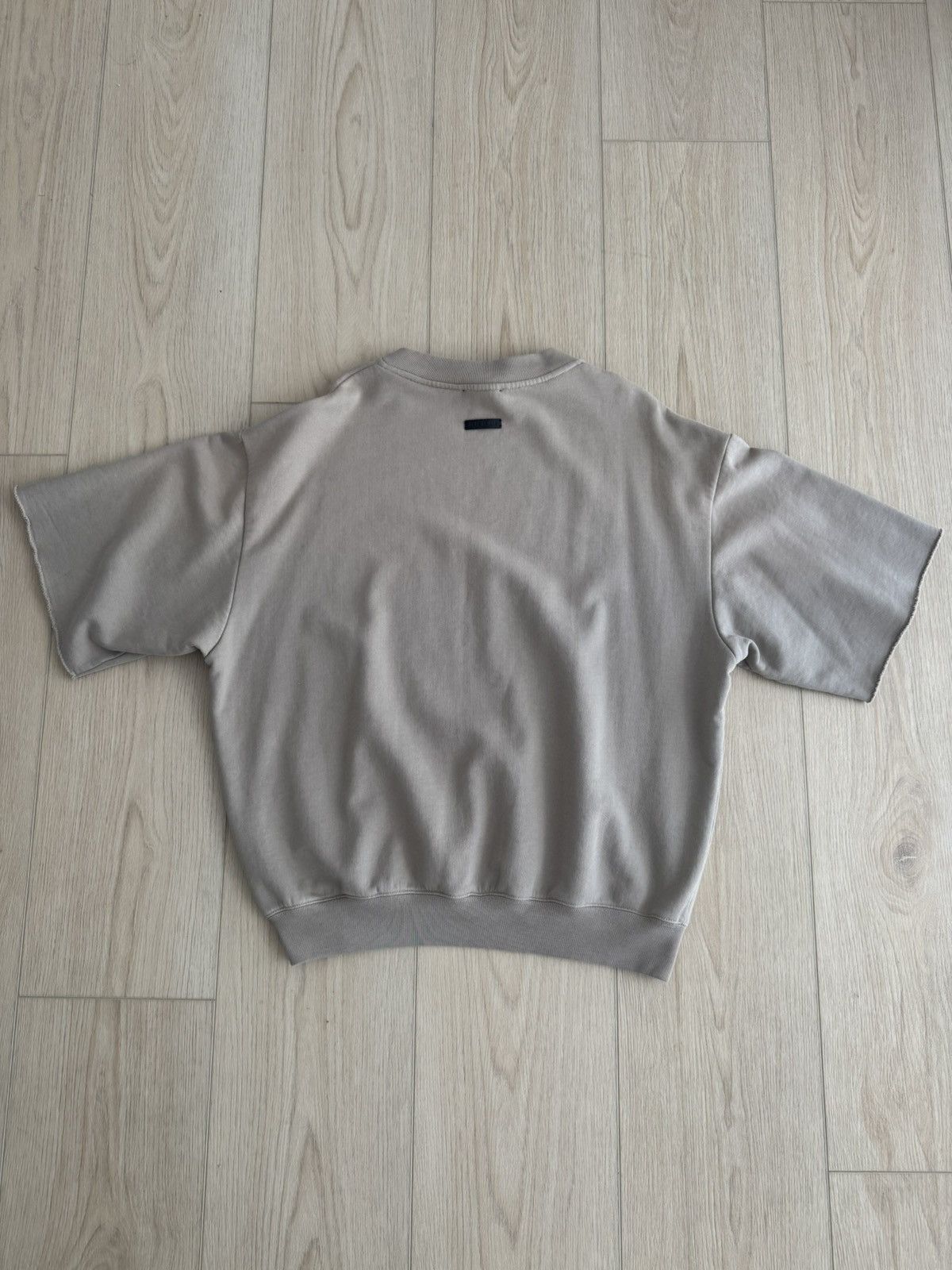 Fear of God Fear of God Seventh Collection SS Sweatshirt Size US M / EU 48-50 / 2 - 2 Thumbnail