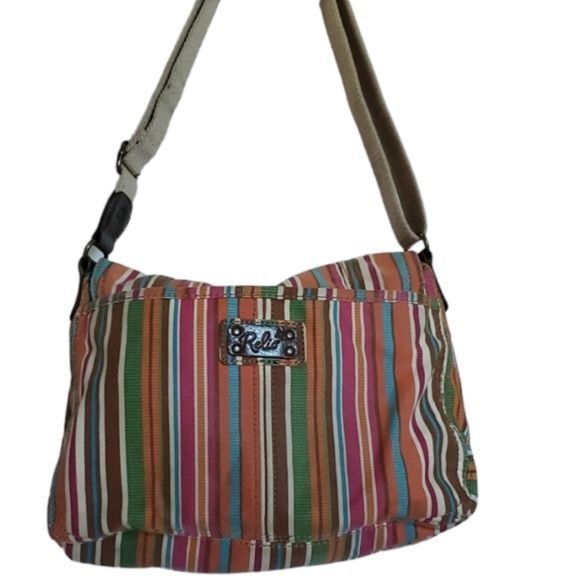 Sacoche Homme Navor Men's Small Vintage Multipurpose Canvas