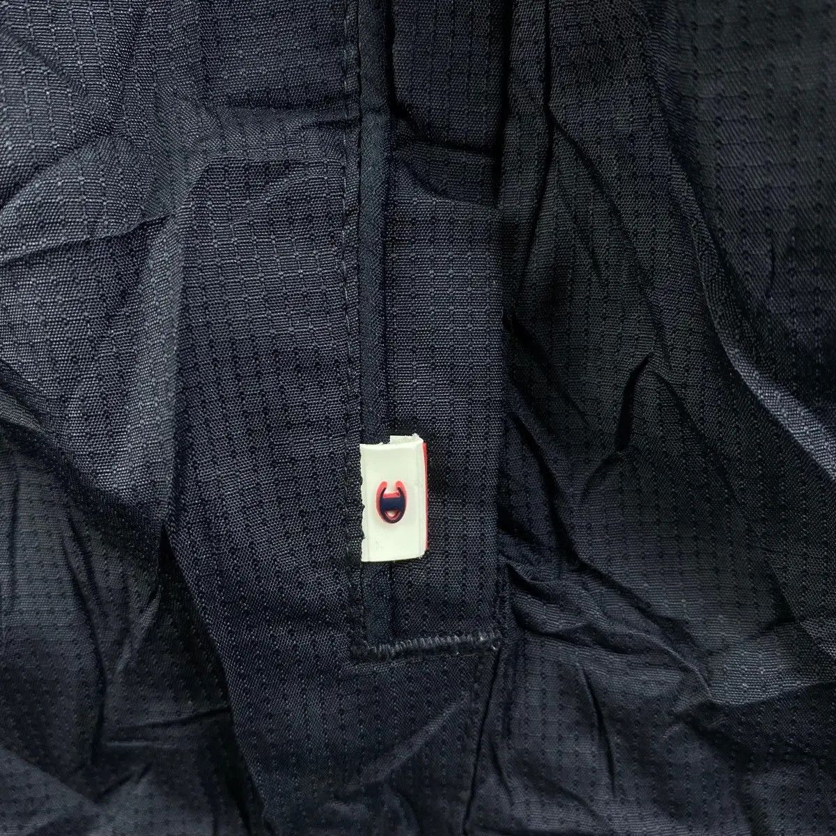 Champion Vtg CHAMPION ATHLETIC JASPO Minimalist Jacket Parka Size US XL / EU 56 / 4 - 5 Thumbnail