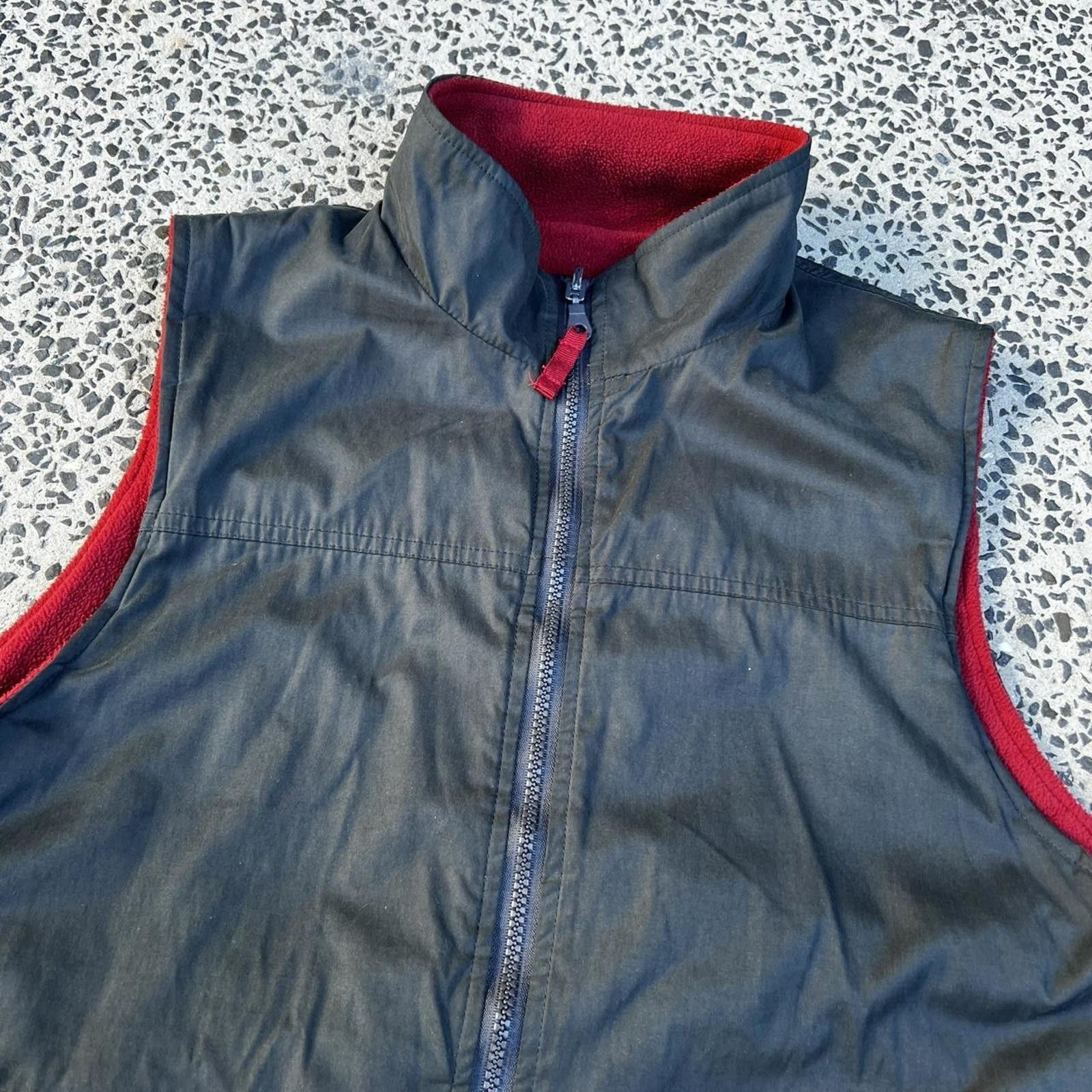 Kathmandu Women's Grey and Black Gilet Size L / US 10 / IT 46 - 3 Thumbnail