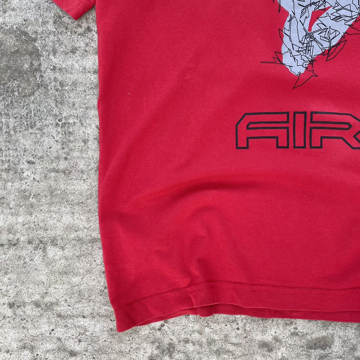 Nike × Y/Project Vintage Nike Air T-shirts Big Logo Skate Y2K 90s USA SK8 Size US S / EU 44-46 / 1 - 4 Thumbnail