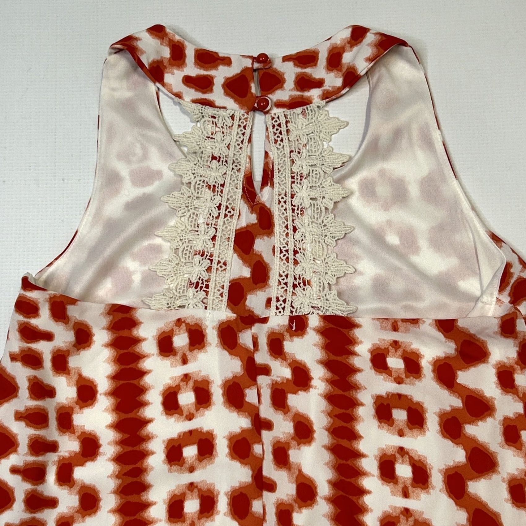 Vintage VINTAGE No Size XS / US 0-2 / IT 36-38 - 3 Thumbnail