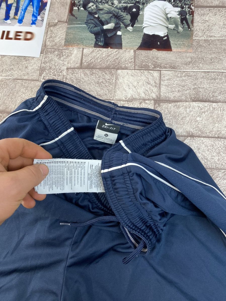 Nike × Vintage Vintage Nike SOCCER Shorts M Size US 34 / EU 50 - 6 Thumbnail