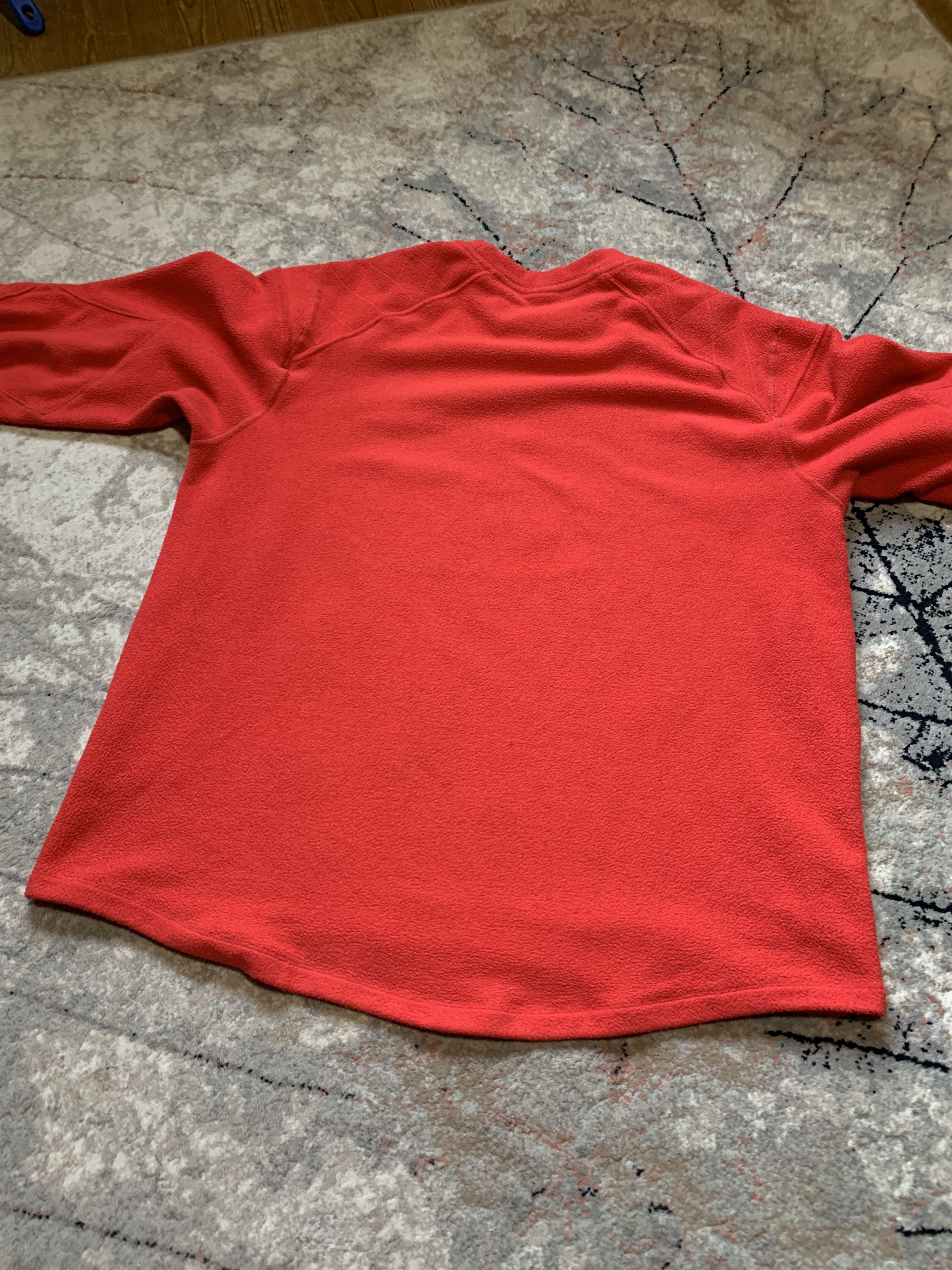 Nike ACG × Vintage Vintage Nike ACG Fleece Size US L / EU 52-54 / 3 - 6 Thumbnail