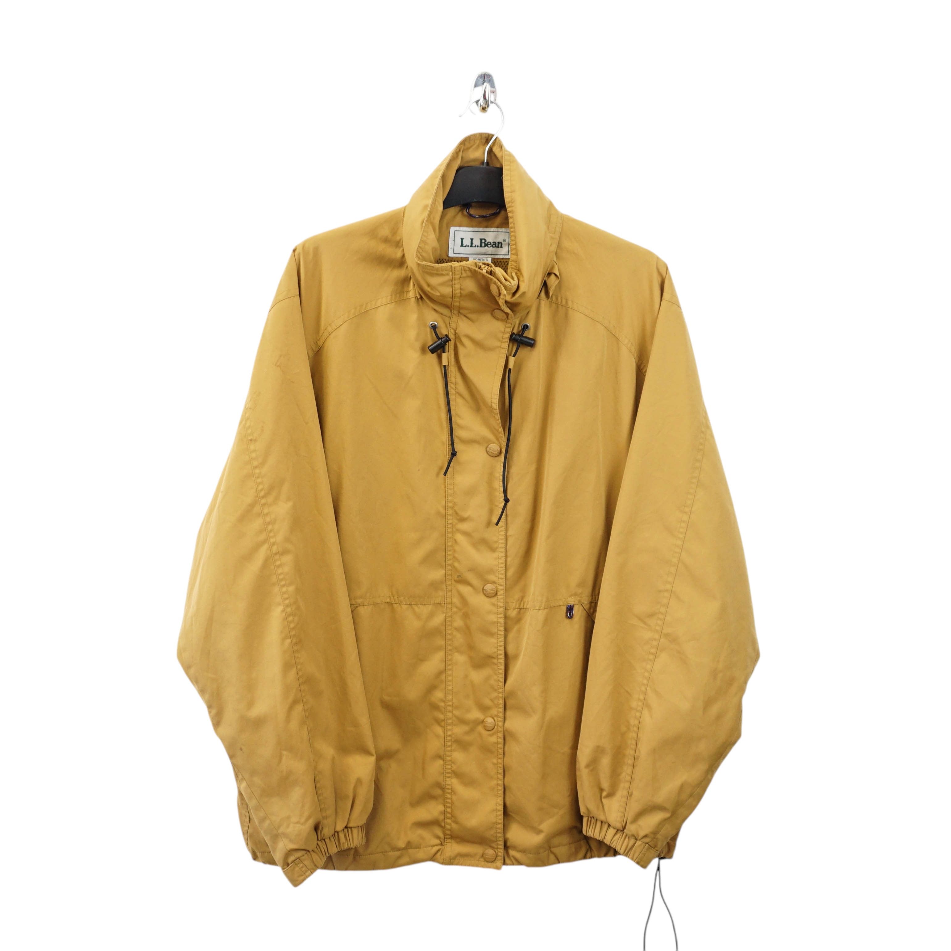 L.L. Bean Archive Gorpcore/Techwear Jacket Size L / US 10 / IT 46 - 1 Thumbnail