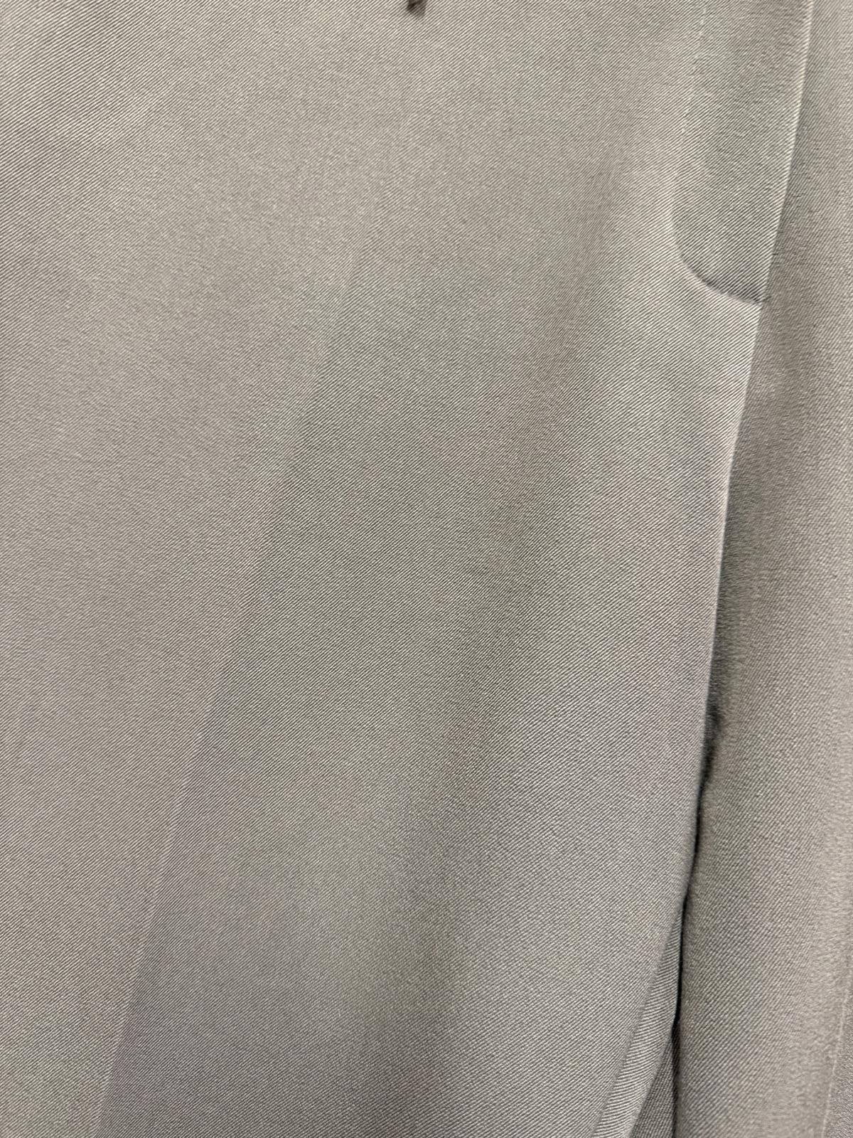 M.E. Sport M&S Collection Modern Slim Taupe Trousers UK 12 Medium Size 30" / US 8 / IT 44 - 4 Thumbnail