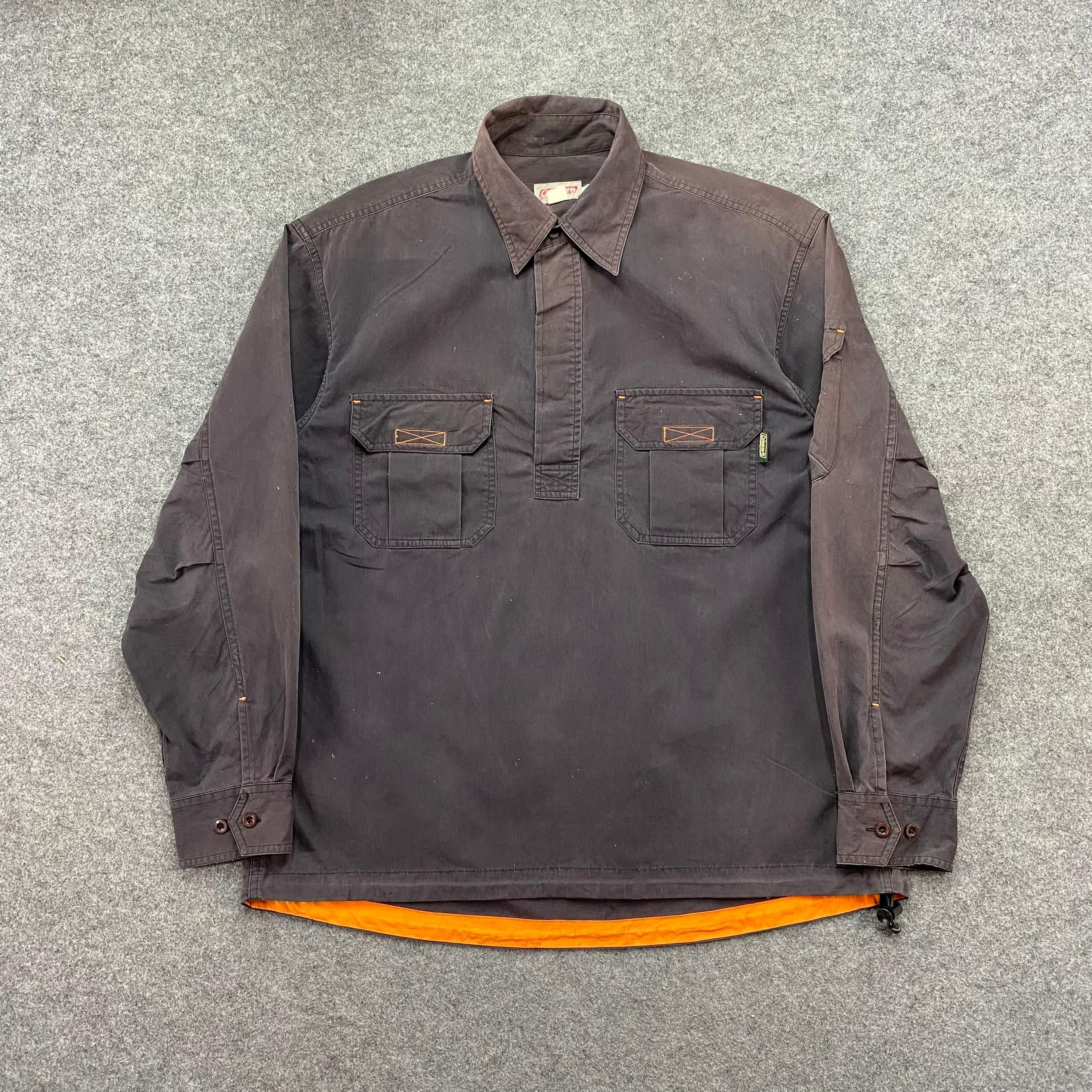 Coleman Vintage Coleman Sportwear Jacket Size US L / EU 52-54 / 3 - 1 Thumbnail