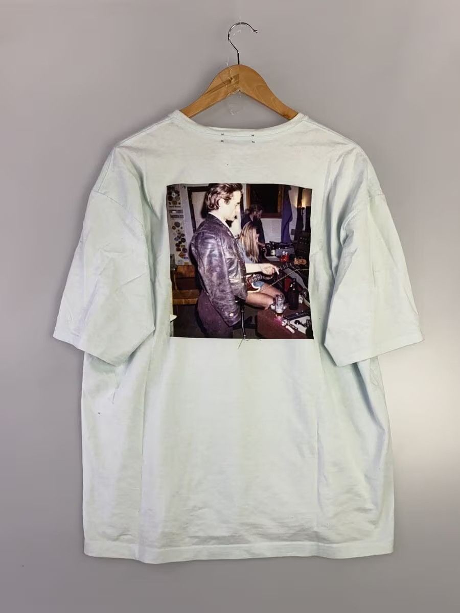 Undercover Moebius & Plank Tee | Grailed