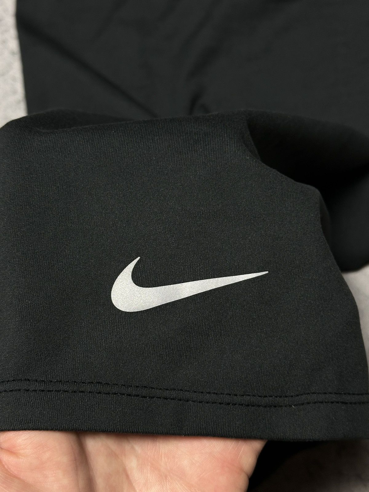 Nike Nike Dri-Fit Neck Wrap Warmer Buff Size ONE SIZE - 7 Thumbnail