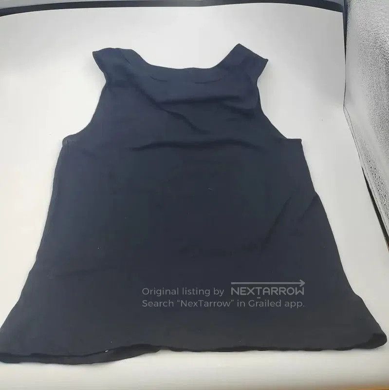 Other Chanel Black Cotton Women's Pullover Sweater . Size L / US 10 / IT 46 - 2 Thumbnail