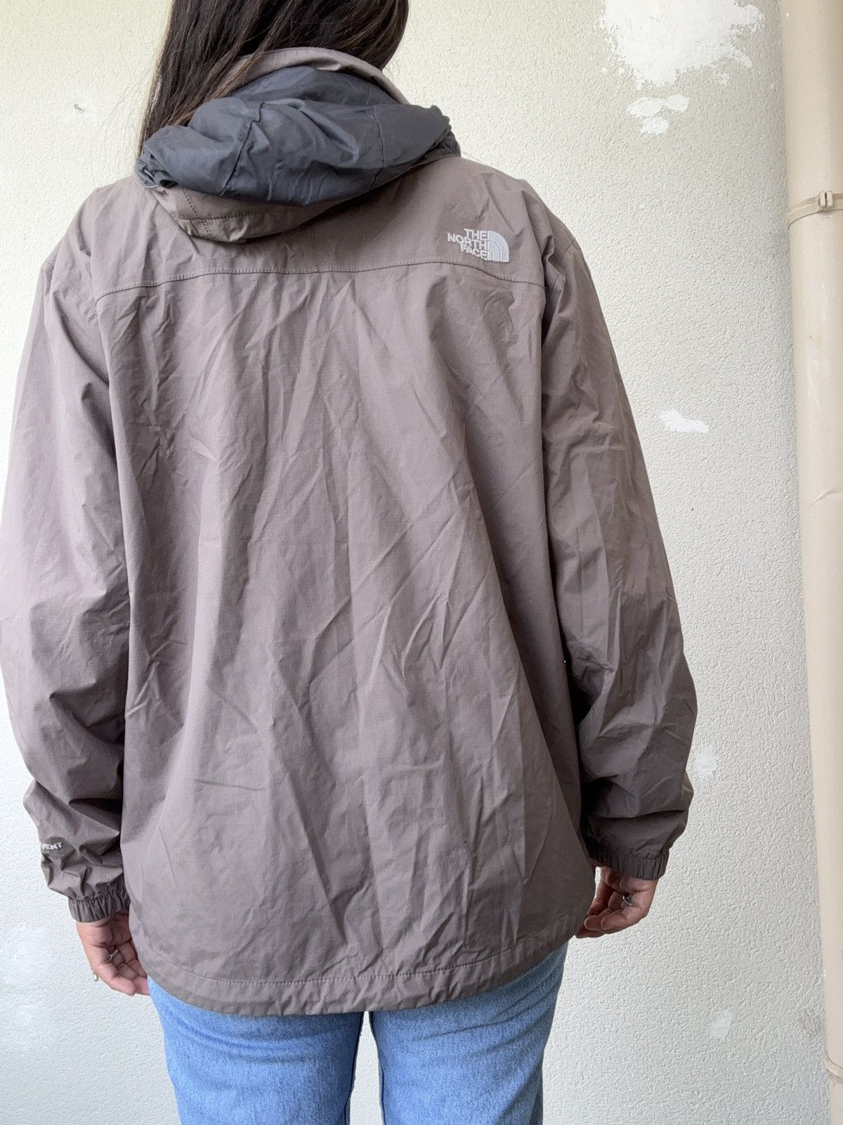The North Face Parka the north face Size US M / EU 48-50 / 2 - 2 Thumbnail