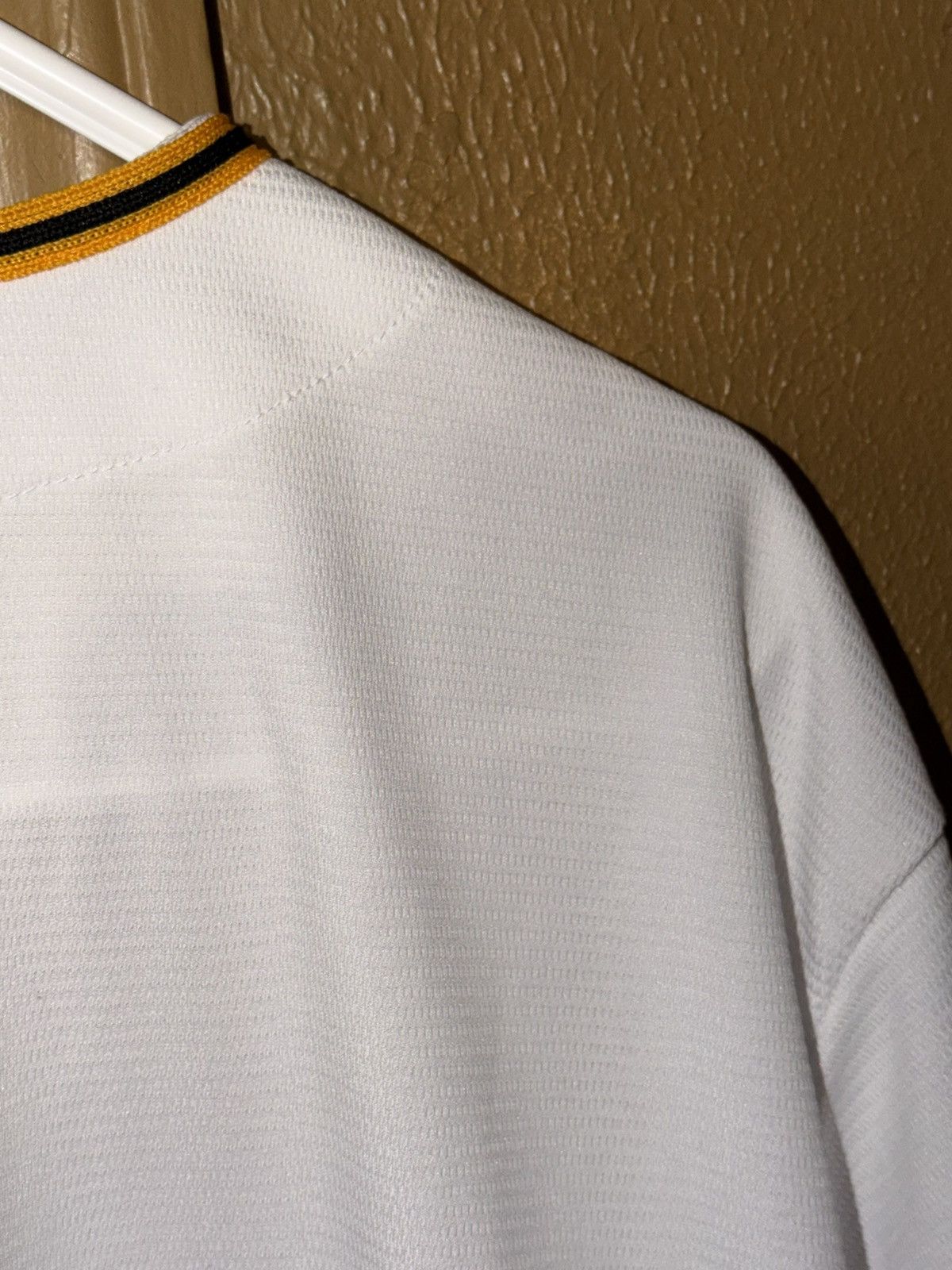 Majestic Majestic MLB Pittsburgh Pirates Jersey Mens Size XL Size US XL / EU 56 / 4 - 14 Thumbnail