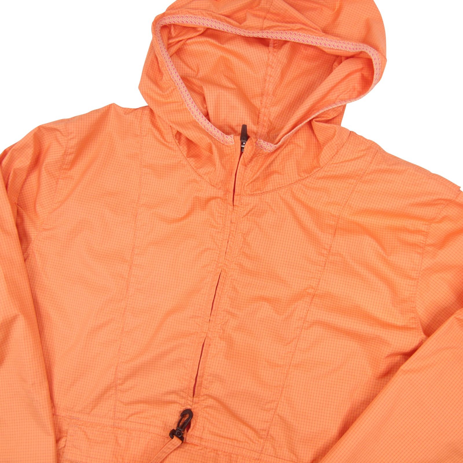 Nike ACG × Vintage Vintage Nike ACG Packable Windbreaker Jacket Size M / US 6-8 / IT 42-44 - 2 Thumbnail