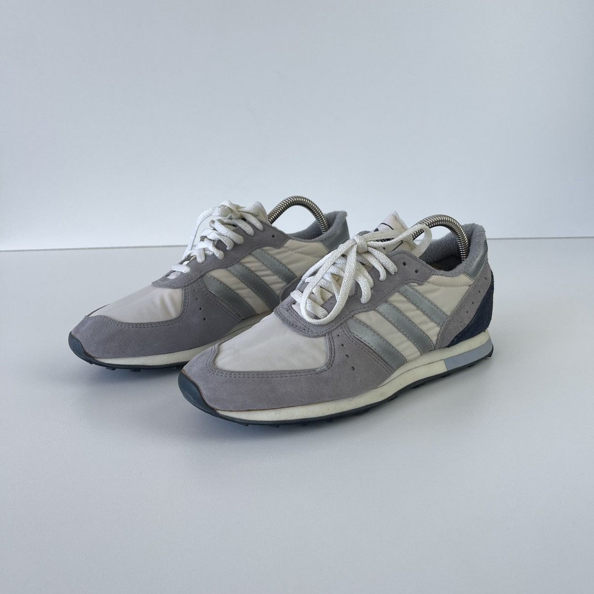 Adidas  Vintage Vintage Adidas Montreal Running 1986 80s Made in Korea |  Grailed
