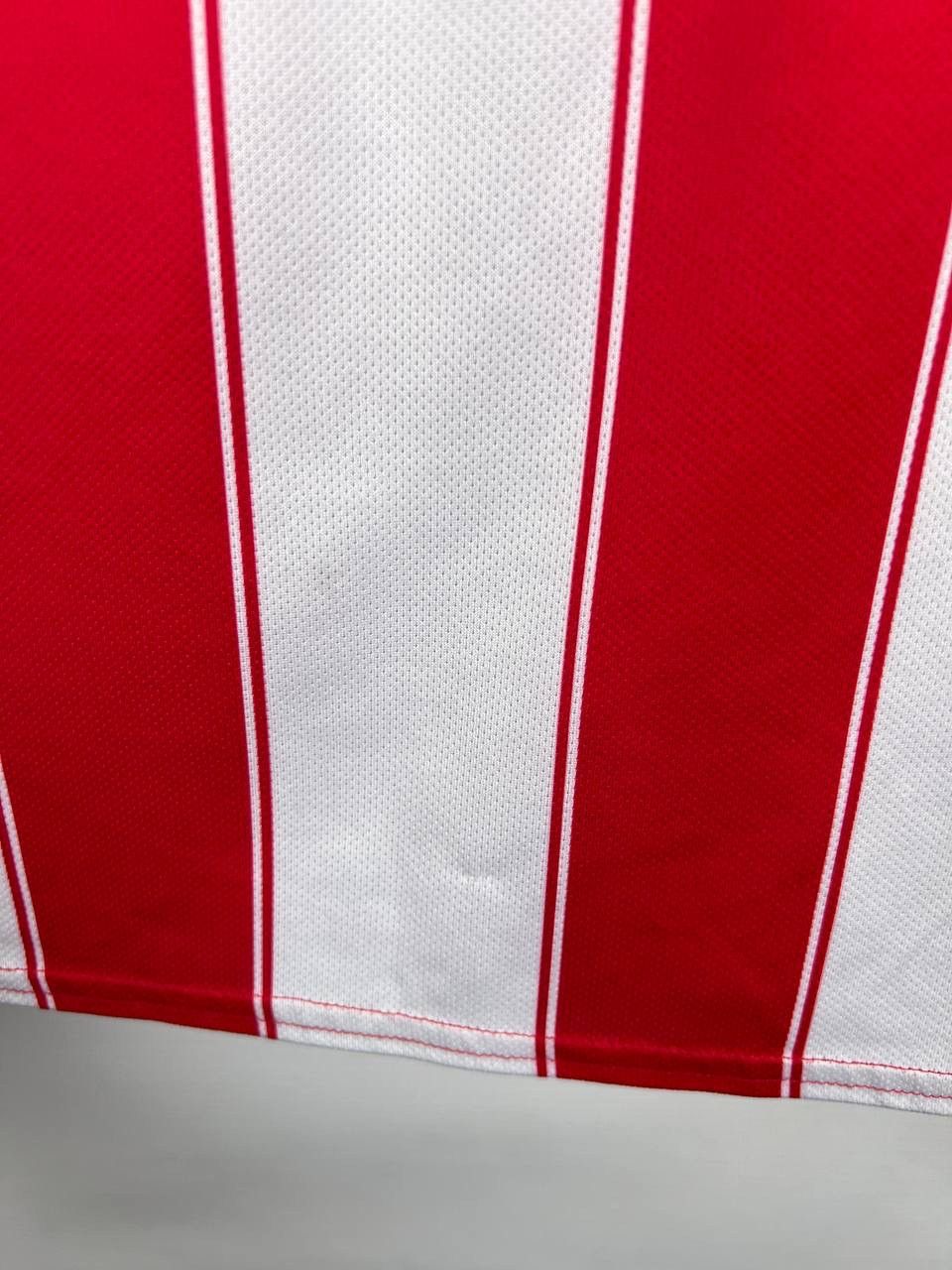 Umbro PSV Eindhoven Umbro 2017/18 jersey size M Size US M / EU 48-50 / 2 - 8 Thumbnail
