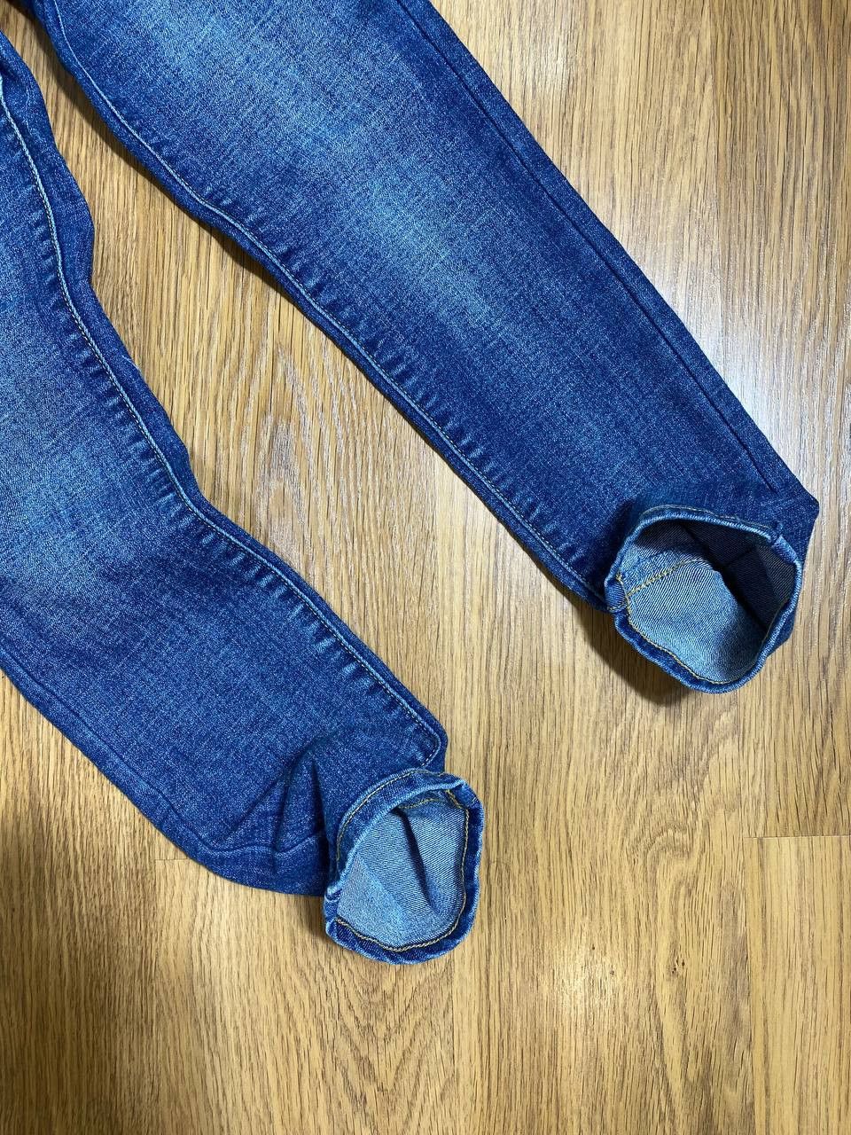Levi's Vintage 90s Levis Silvertab Jeans Size US 33 - 22 Thumbnail