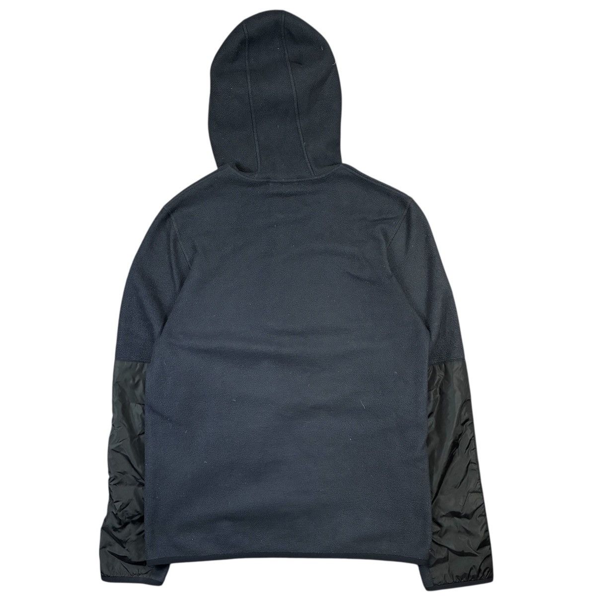 Prada Men’s Vintage Prada Ninja Fleece Jacket Size S-M Size US S / EU 44-46 / 1 - 2 Thumbnail