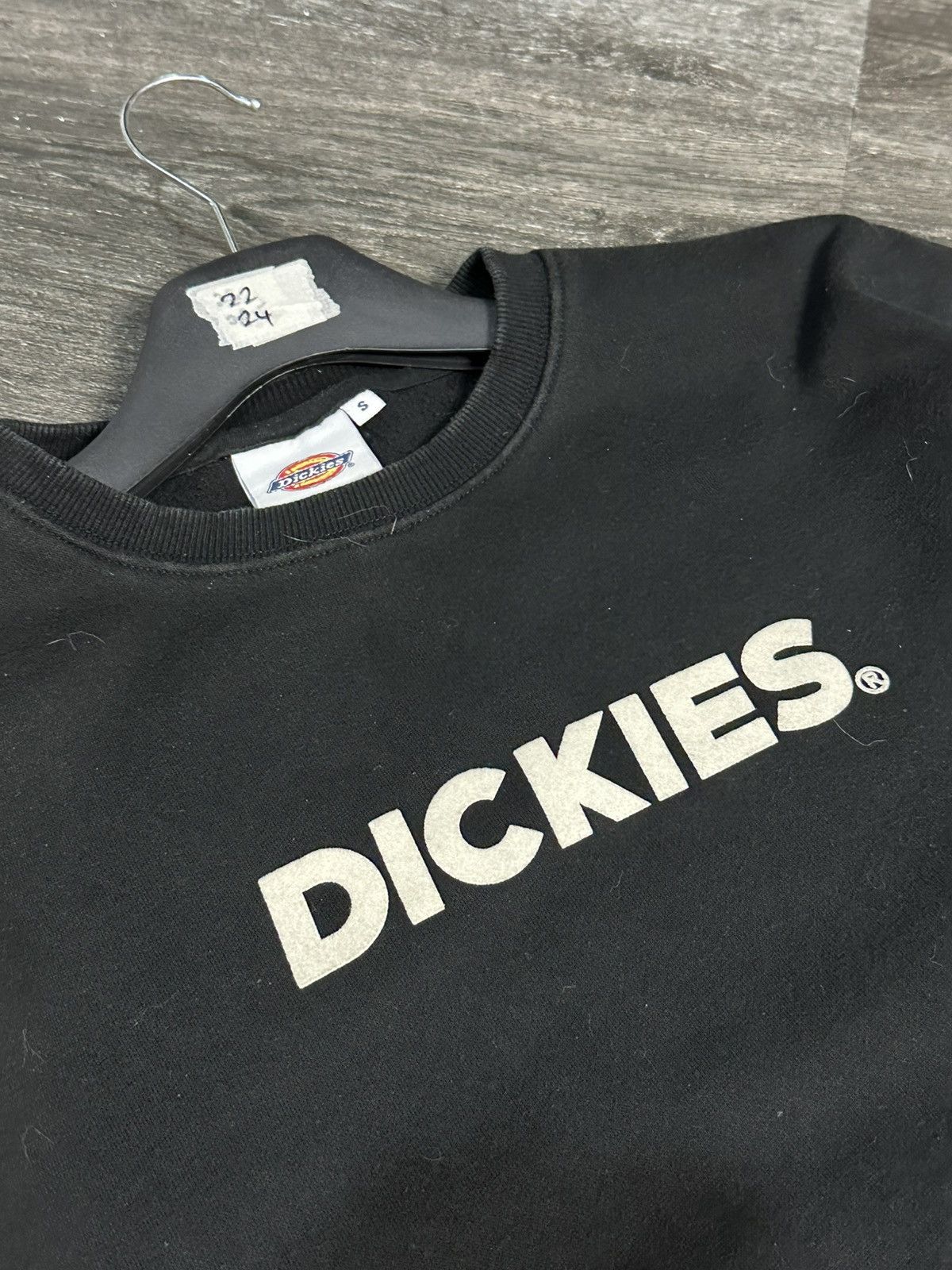 Dickies Dickies Crewneck Size US S / EU 44-46 / 1 - 3 Thumbnail