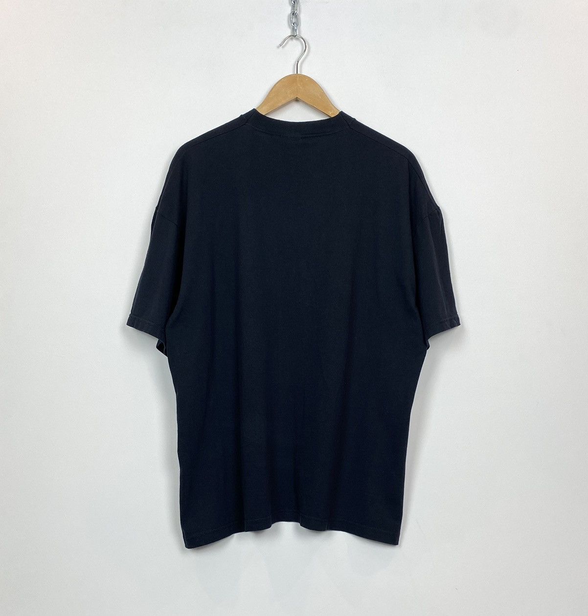 Vintage Screen Stars 2001 Klempners in Black KIB Movie T-Shirt Sz XL Size US XL / EU 56 / 4 - 7 Thumbnail