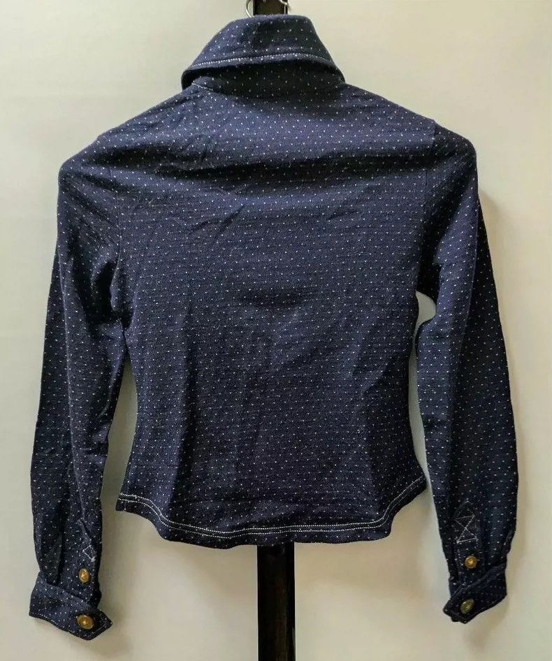 Vivienne Westwood Vivienne Westwood Stand up for the shirt Size S / US 4 / IT 40 - 8 Thumbnail