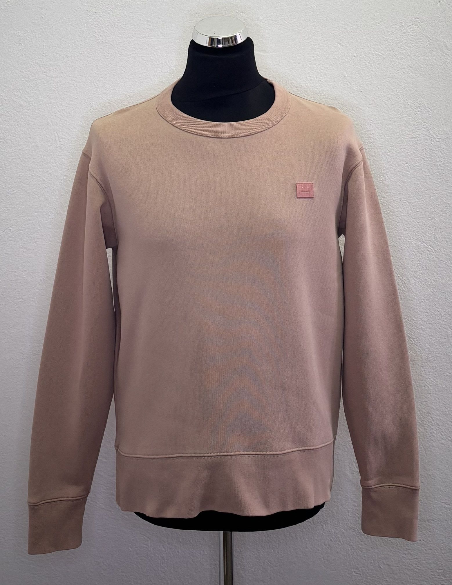 Acne Studios Beta Flock PAW14 M グレー 20140824120747632_500.jpg
