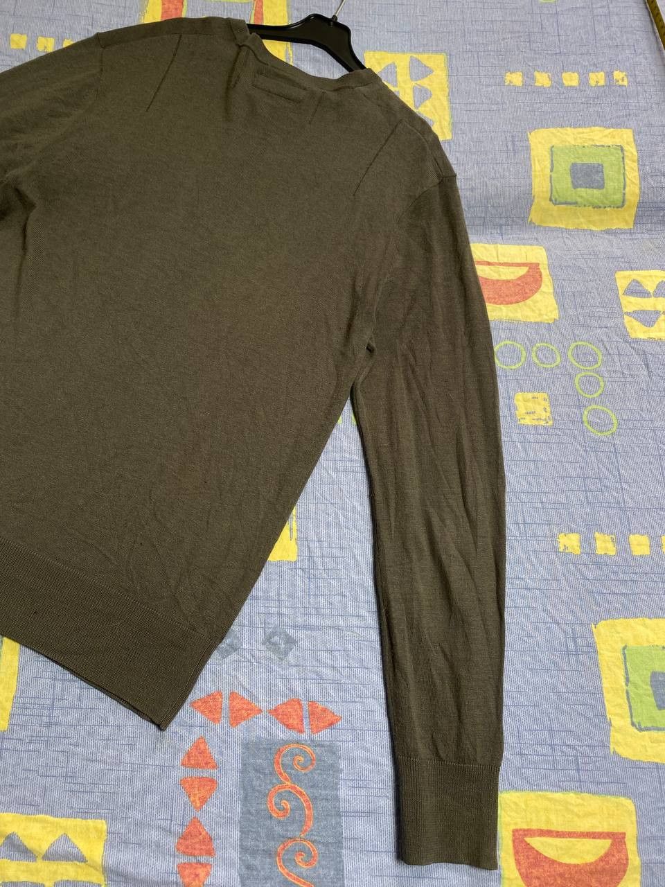 Allsaints Allsaints Sweater Size US M / EU 48-50 / 2 - 13 Thumbnail