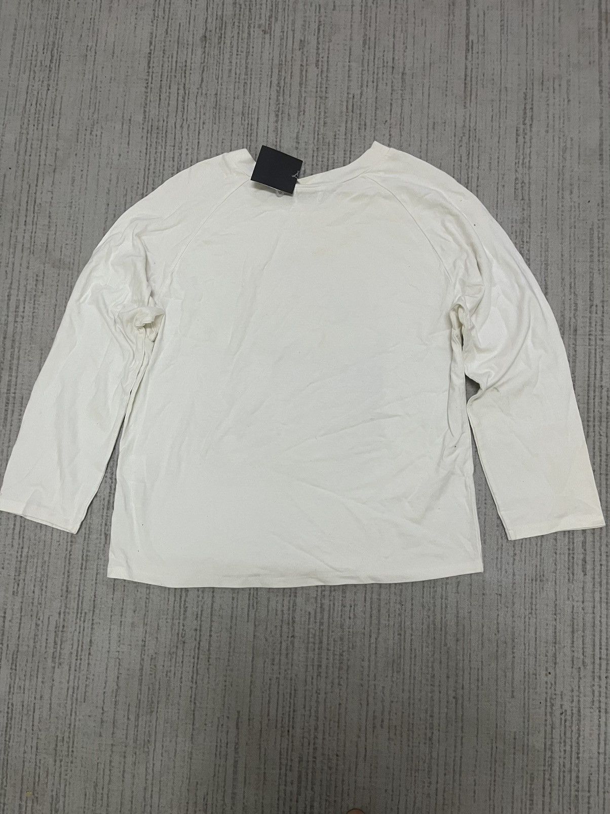 Hysteric Glamour Vintage 90s hysteric glamour shirt Size ONE SIZE - 8 Thumbnail