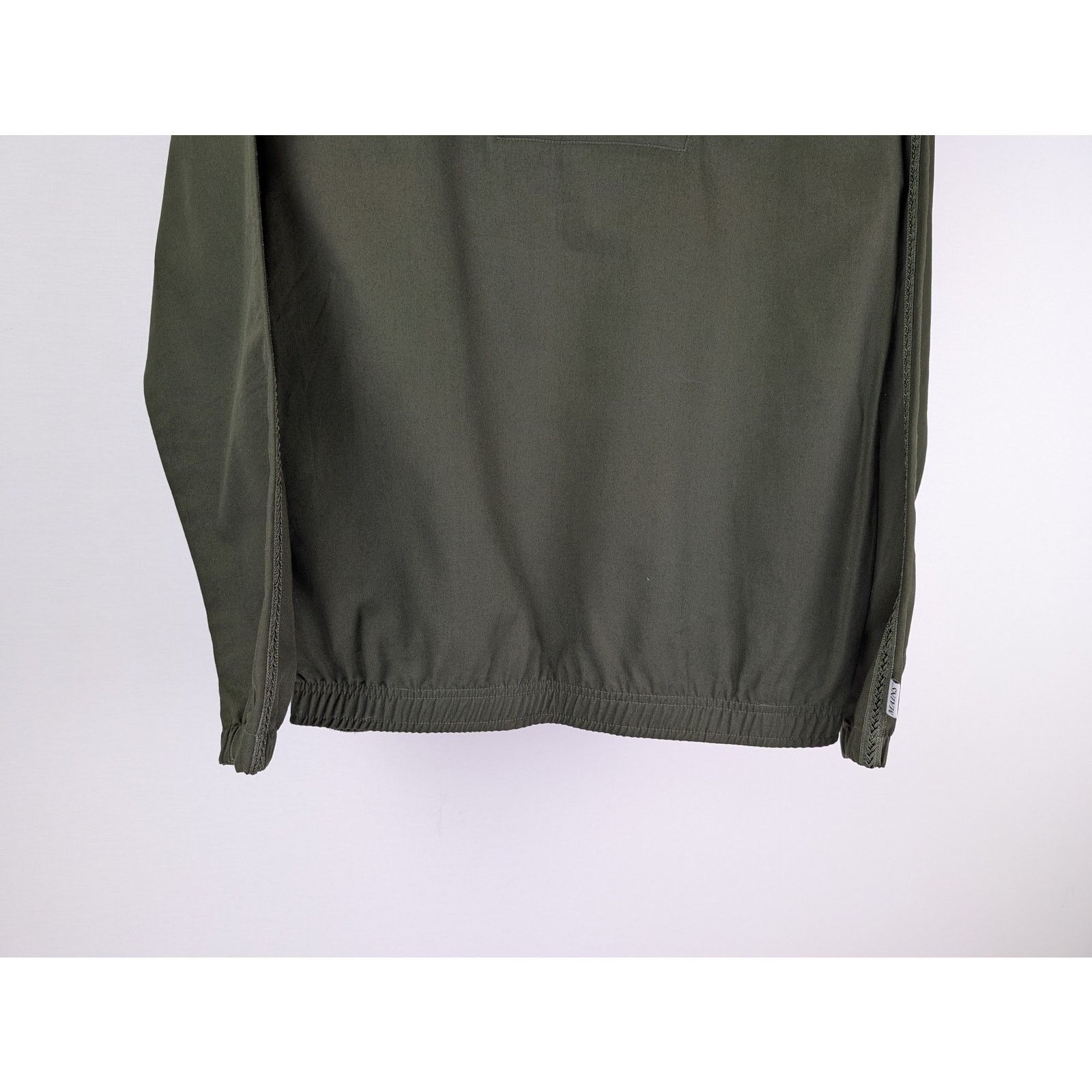 Skepta o1rshd1 Drill Track Suit Pants in Khaki Size US M / EU 48-50 / 2 - 6 Thumbnail