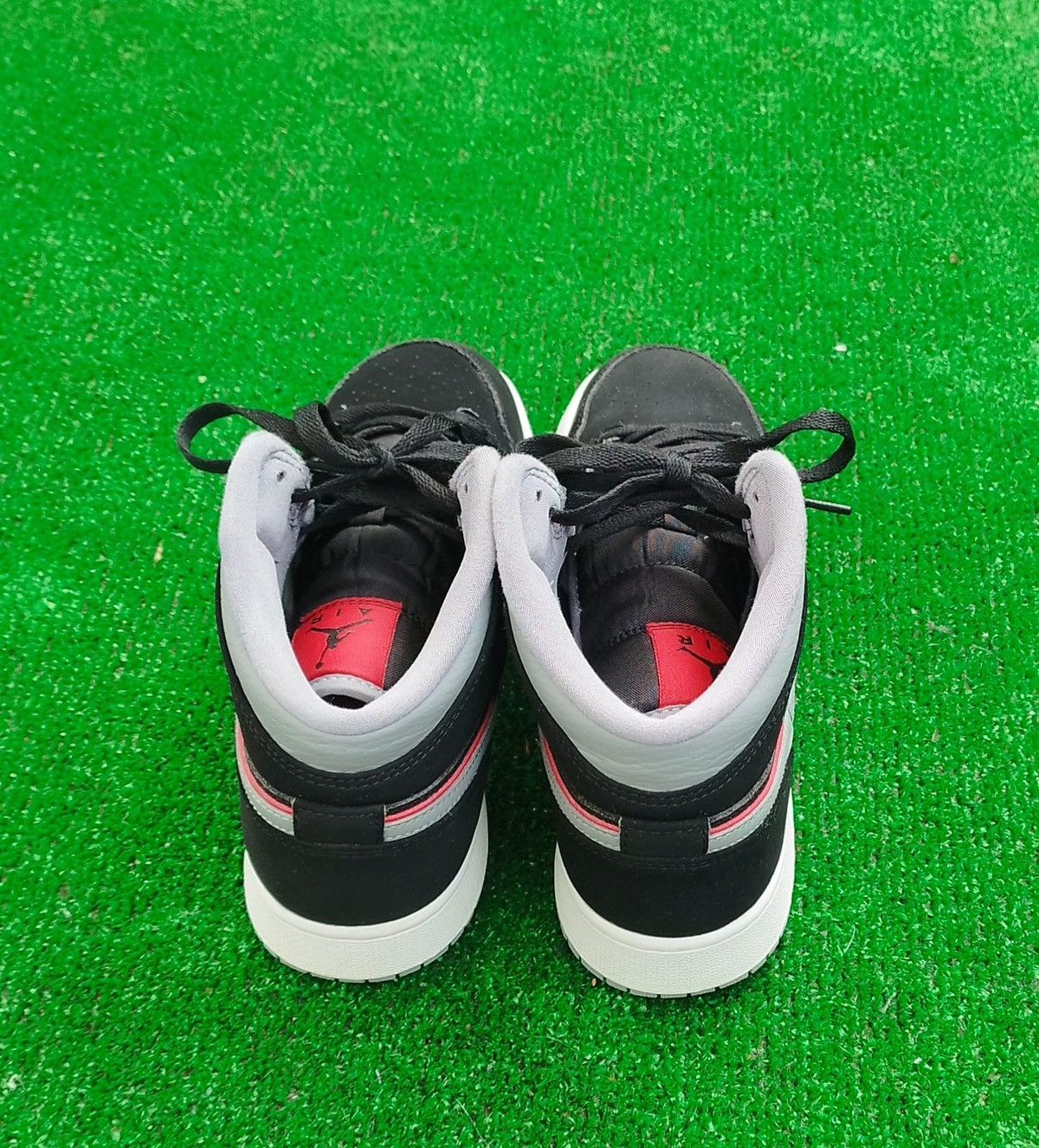 Jordan Brand Shoes Air Jordan 1 High Size US 8.5 / IT 38.5 - 5 Thumbnail
