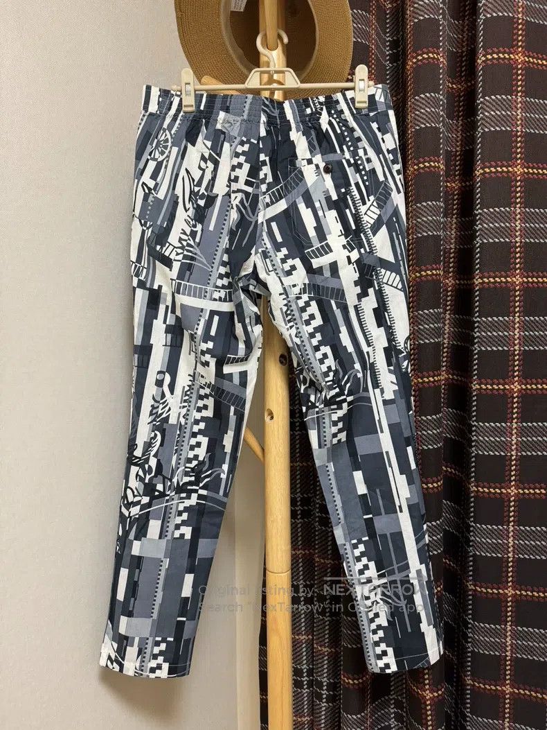 Other Hermes Casual Pants Size US 42 / EU 58 - 2 Thumbnail