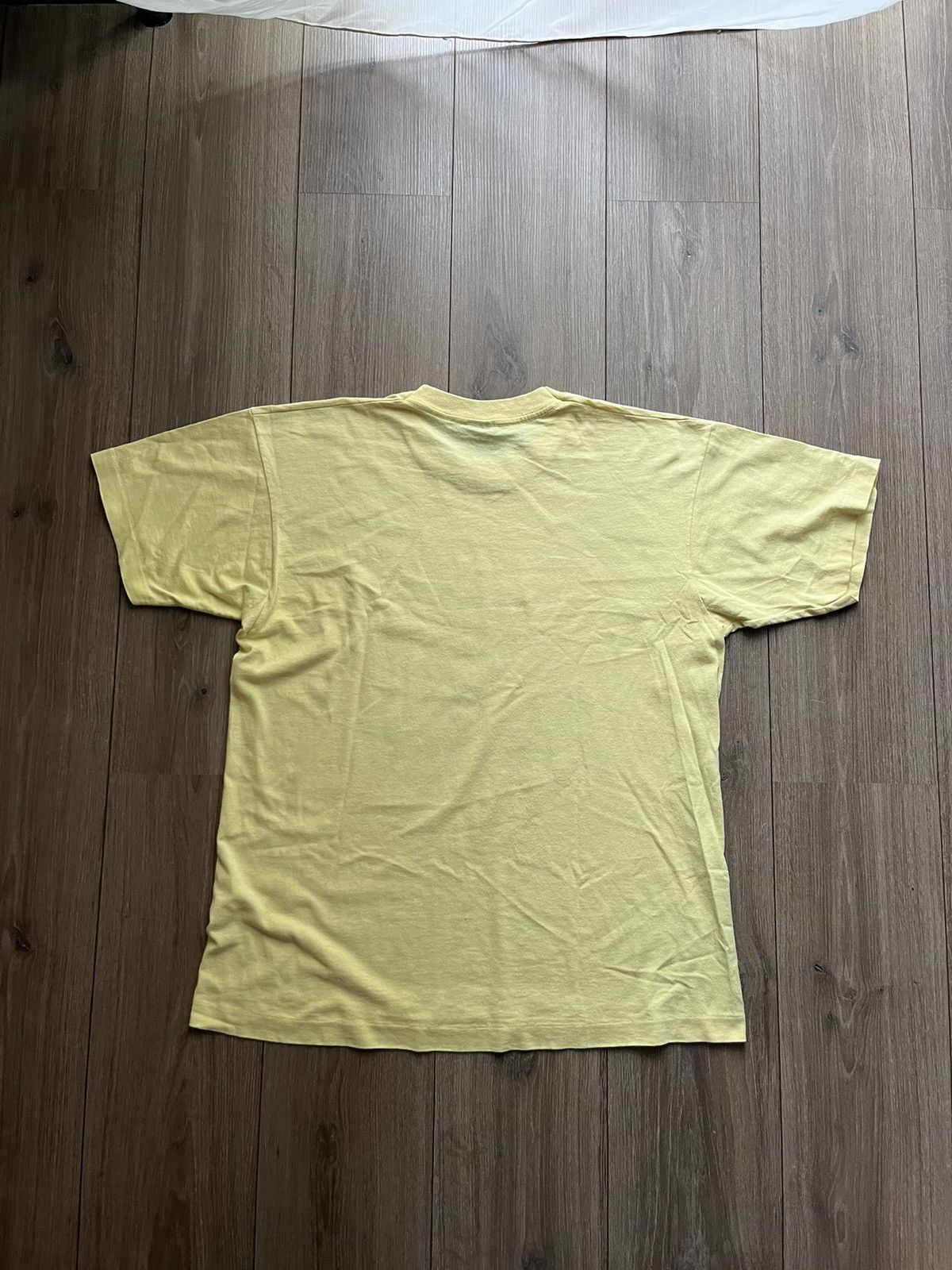 Band Tees × Vintage The Hamsters 90s band tshirt 2yk Size US XL / EU 56 / 4 - 11 Thumbnail