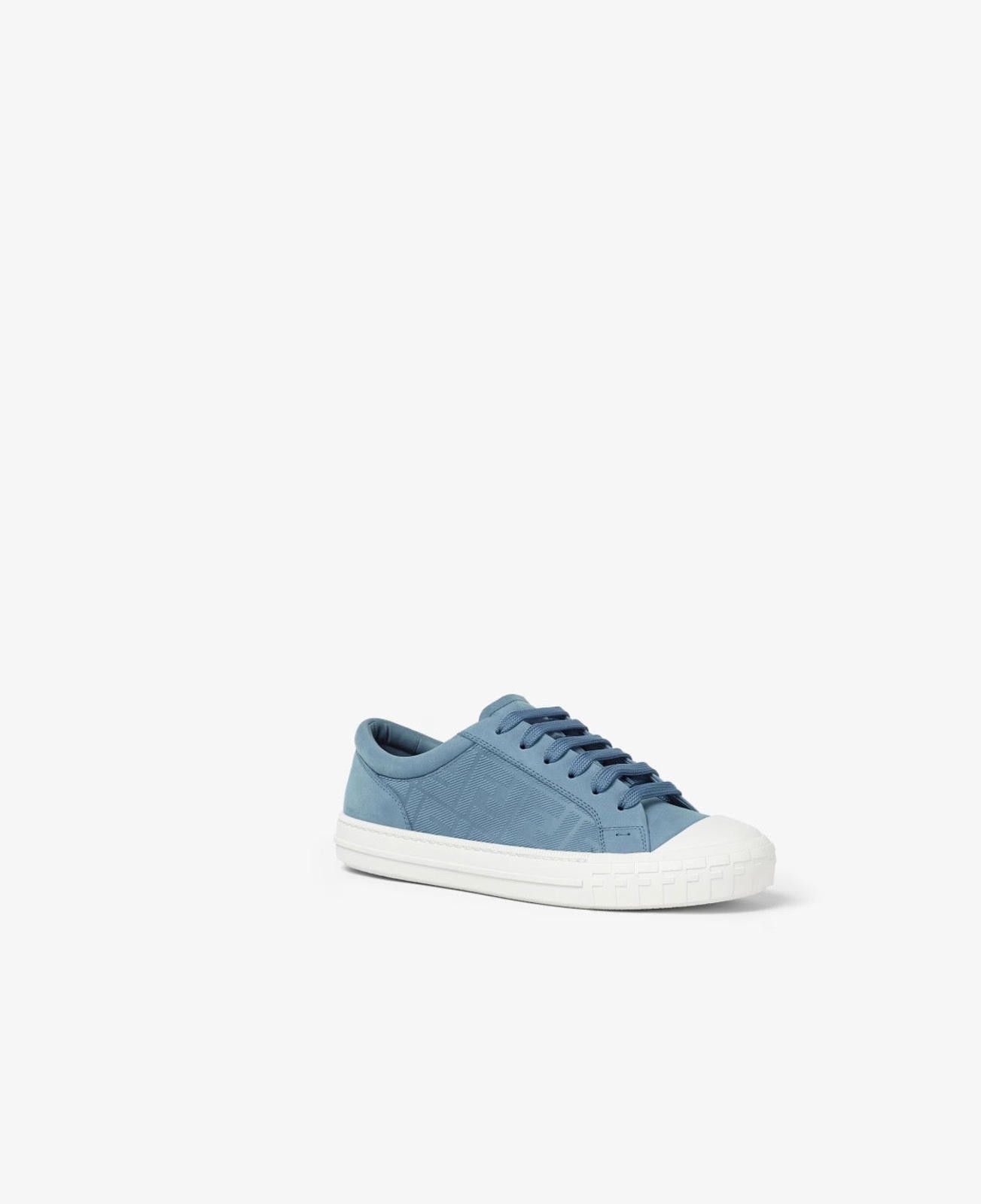 Fendi Fendi Domino Sneakers Size US 9 / EU 42 - 2 Thumbnail