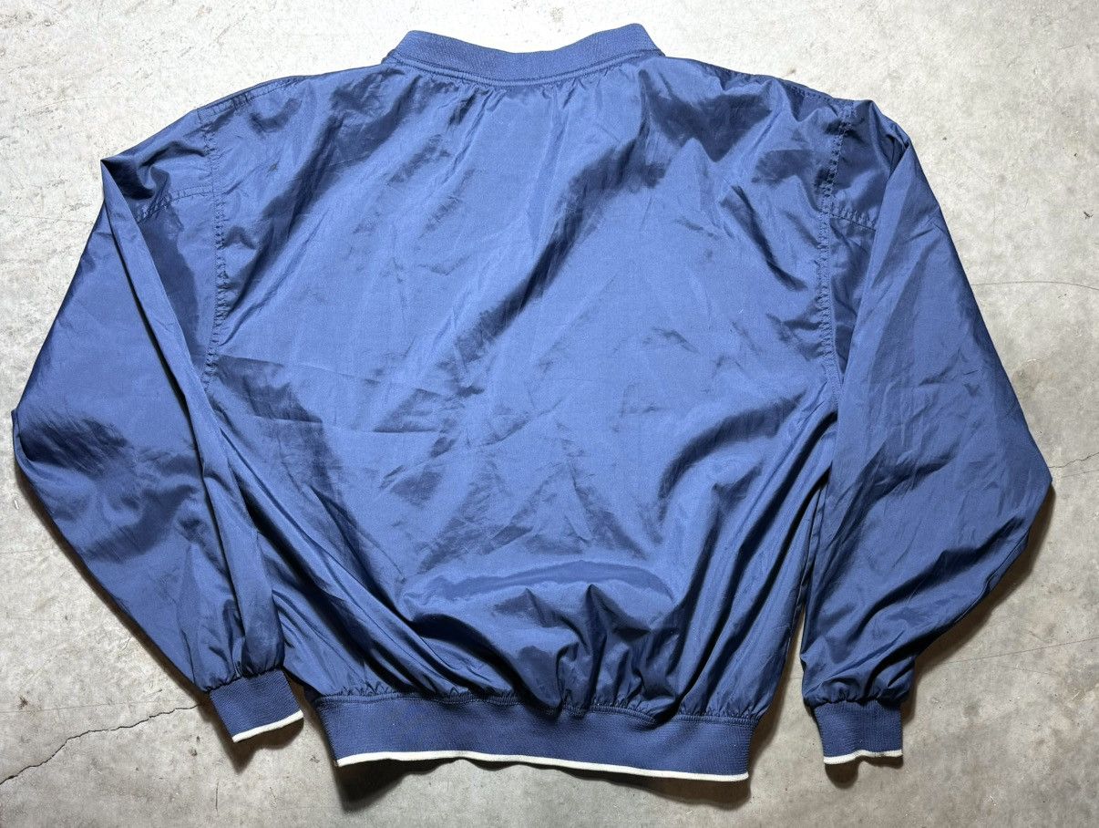 Reebok × Vintage Vintage 90’s Reebok Golf Pullover Windbreaker Size XL Size US XL / EU 56 / 4 - 8 Thumbnail