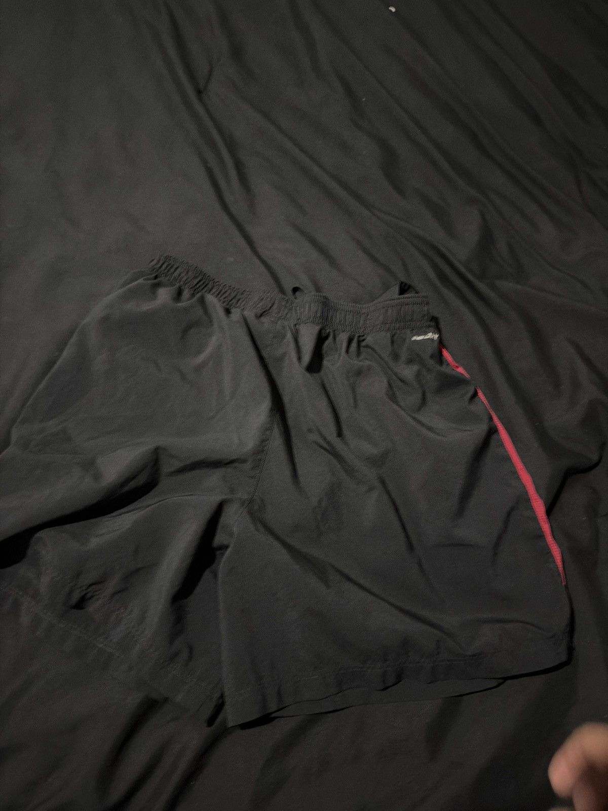 New Balance New balance shorts Size US 30 / EU 46 - 1 Thumbnail