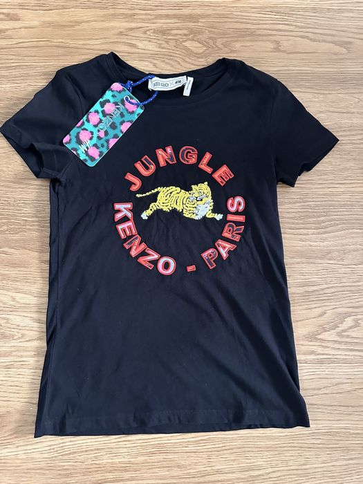 Kenzo t shirt outlet xs