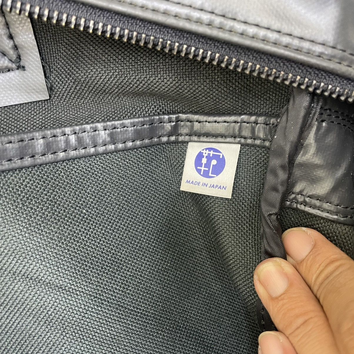 Porter 💥luggage label porter Size ONE SIZE - 9 Thumbnail
