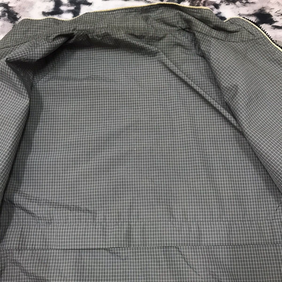 Japanese Brand × Vintage Vintage Cross Fader Riversible Tiger Stripe Camo Jacket Size US L / EU 52-54 / 3 - 5 Thumbnail