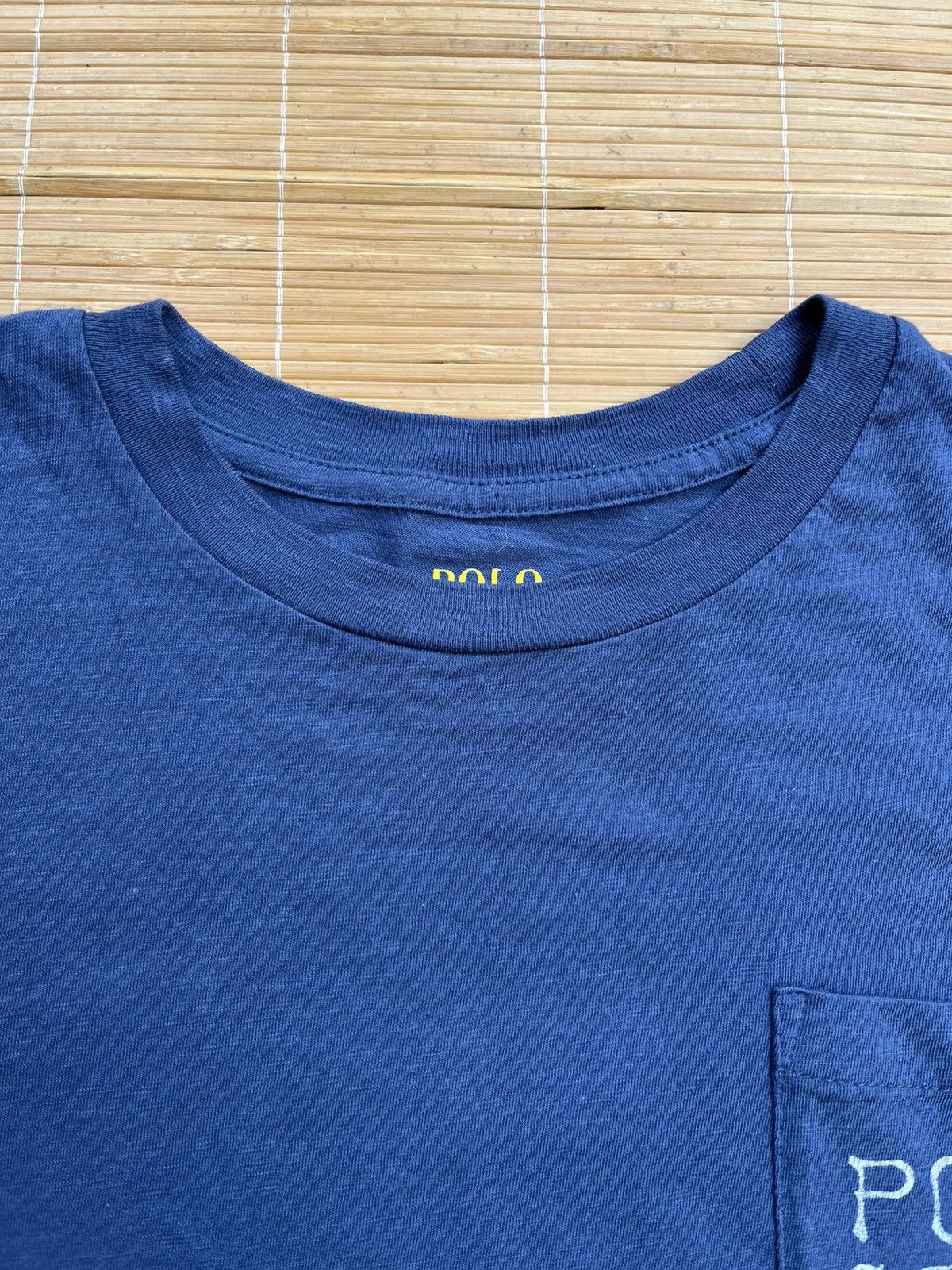 Polo Ralph Lauren Authentic Polo Ralph Lauren long sleeve tee Size US M / EU 48-50 / 2 - 8 Thumbnail