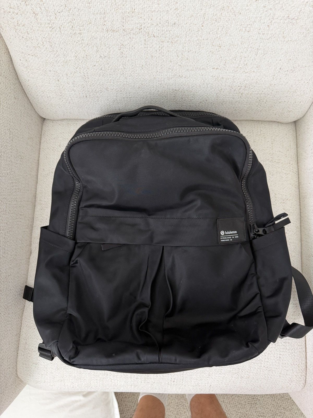 Lululemon Lululemon Everyday BackPack 23L Size ONE SIZE - 2 Thumbnail