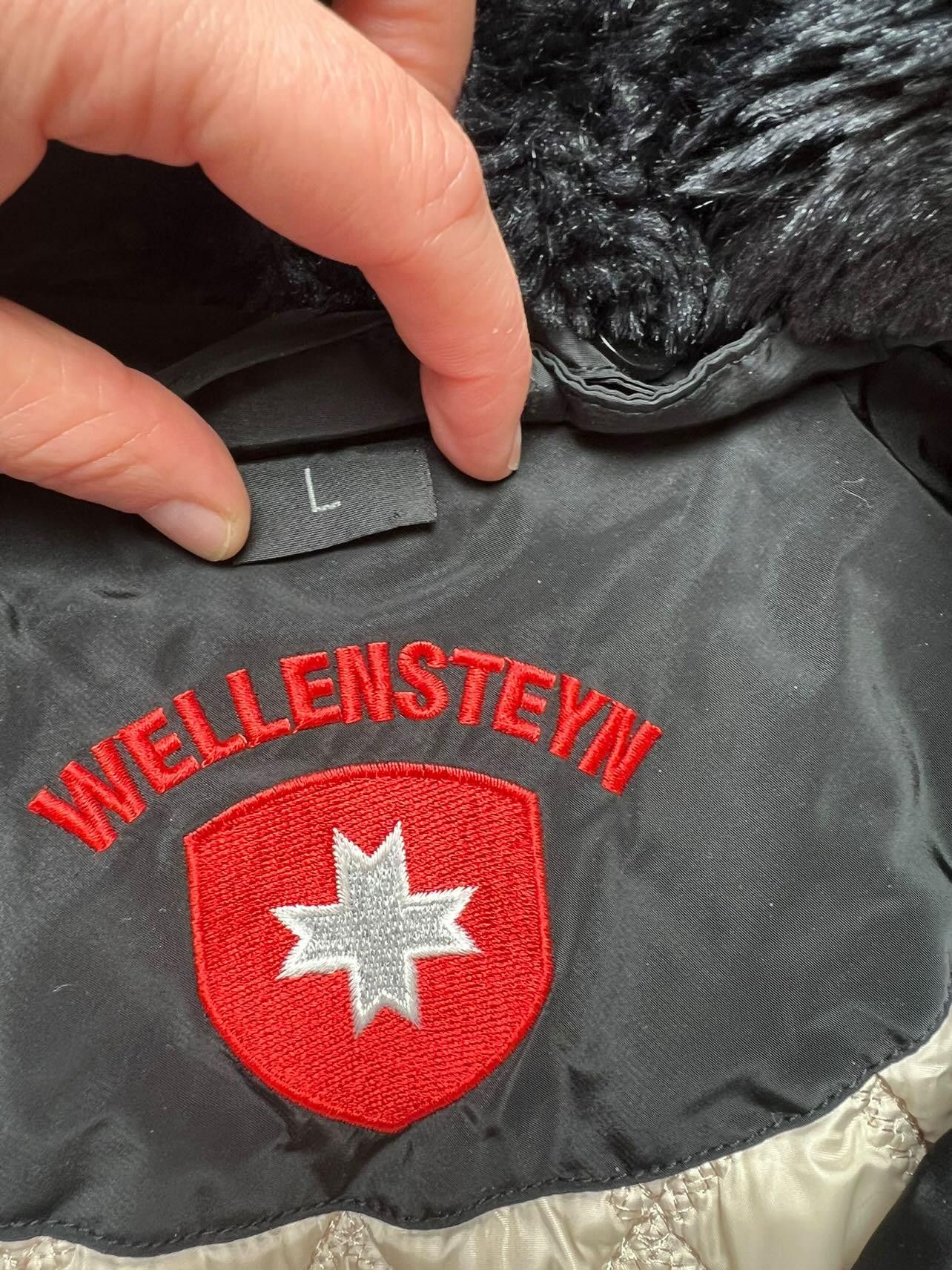 Wellensteyn Welllensteyn Parka Stavanger jacket Size L / US 10 / IT 46 - 6 Thumbnail